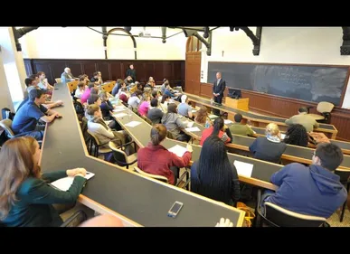 Au classement des villes étudiantes, les Hauts-de-France pas au top