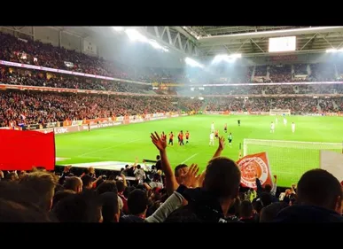 23.000 abonnés cette saison au LOSC, seuls Paris et Marseille font...