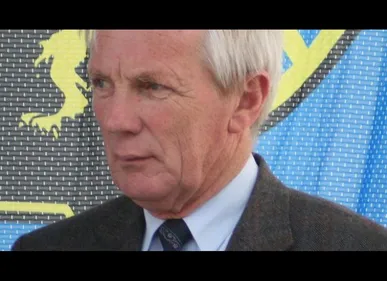 Le bourgmestre de Mouscron assassiné