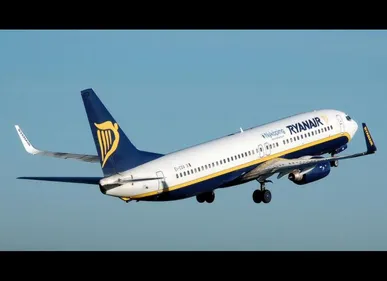 Bientôt des départs pour Malte à l'aéroport de Beauvais-Tillé