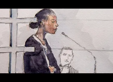 Infanticide de Berck: Dix-huit ans de réclusion criminelle requis...