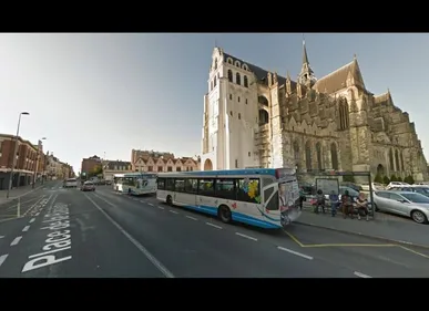 Saint-Quentin : du nouveau pour les Bus Pastel