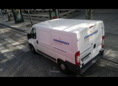 Chronopost va livrer vos colis le dimanche