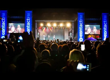 Stationnement, circulation, sécurité : tout ce qu'il faut savoir...