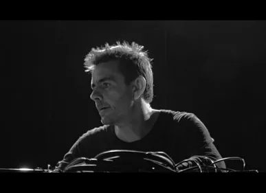 Laurent Garnier tête d'affiche du prochain N.A.M.E. Festival