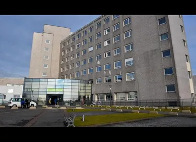 L'hôpital de Seclin classé troisième de France pour la chirurgie...