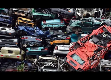 La prime à la casse automobile généralisée