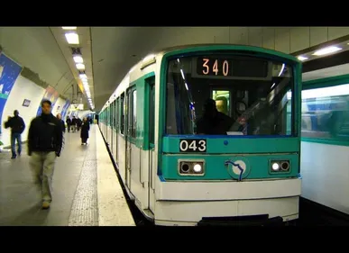 1.600 recrutements en cours à la RATP