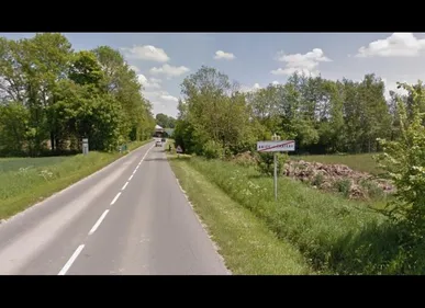 Aisne : il prend la fuite en auto-stop après avoir braqué un salon...