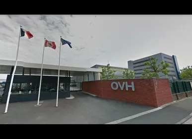 OVH va recruter 1000 personnes et ouvrir d'autres bureaux à l'étranger