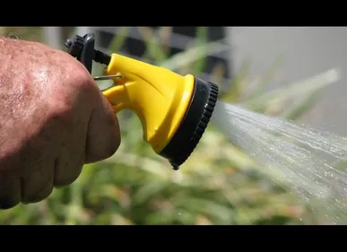 Oise : les mesures de restriction d'usage de l'eau levées à partir...