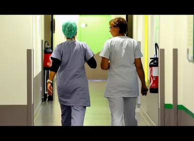 Picardie : l'infirmière de l'hôpital de Péronne n'avait aucun diplôme