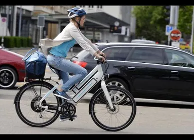Plus que deux jours pour profiter de l'aide à l'achat d'un vélo de...