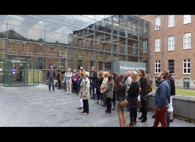 Passez par internet pour votre carte grise et permis de conduire