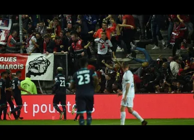 Accident au stade d'Amiens : "la grille bougeait avant le match"...