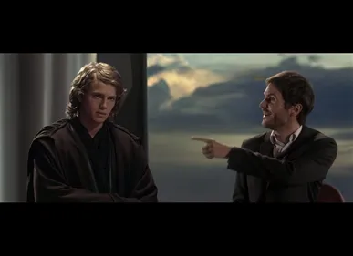 Le Lillois Kevin Cavalin s'incruste dans les grands films