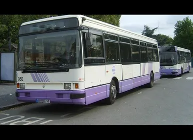 Maubeuge : le réseau Stibus est toujours perturbé