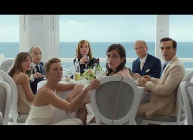 Cinéma : "Happy End", tourné dans le Nord-Pas-de-Calais, sort en...