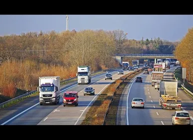 Routes : appel à la vigilance de chacun face au nombre d'accidents