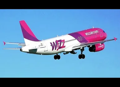 Aéroport de Beauvais : bientôt des vols pour la Géorgie