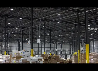 Lens : un entrepôt logistique bientôt en construction, 150 emplois...