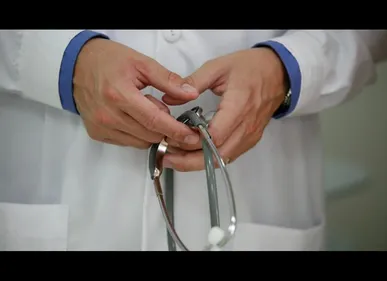 Dans l'Oise, une aide financière pour attirer les jeunes médecins