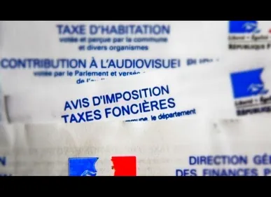 Taxe foncière : ne manquez pas le paiement