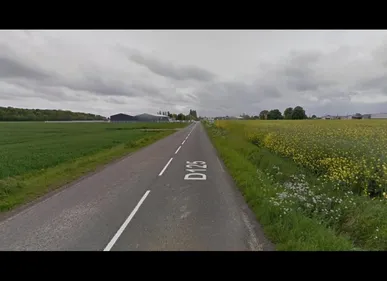 Andeville (60) : après l'accident mortel, la gendarmerie lance un...