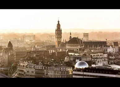 Lille Métropole : Capitale Mondiale du Design en 2020