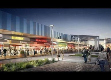 Métropole lilloise : ouverture de la Promenade de Flandre, jour J !