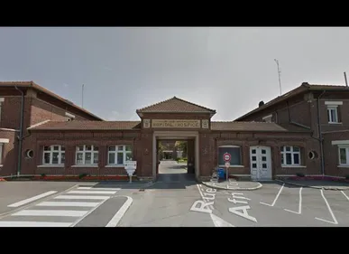 Chauny (02) : le personnel de l'hôpital en colère