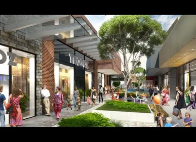 Amiens : le nouveau centre commercial Shopping Promenade ouvre ce...
