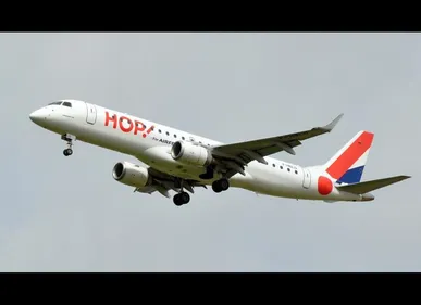 Une nouvelle ligne au départ de Lille-Lesquin