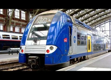 Les enfants pourront prendre le train pour 1 euro pendant la Toussaint