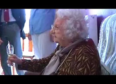 A Amiens, la doyenne des Hauts de France a 111 ans