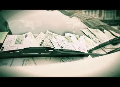 Le prix des amendes de stationnement à Saint-Quentin va augmenter