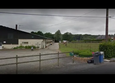 Boué (02) : l'adolescente percutée par un poney n'a pas survécu