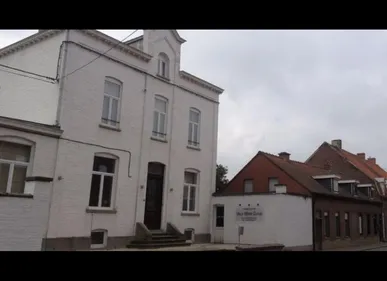 A la frontière belge, la maison de Gérard Depardieu est à vendre