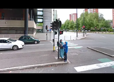 Noyelles-Godault : une mère emprisonnée pour avoir fait mendier ses...