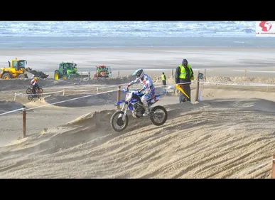 Finalement, Adrien Van Beveren ne participera pas à la Ronde des...