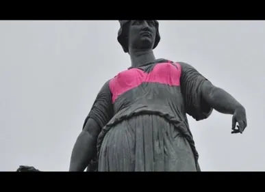 Nord : une association veut réaliser une guirlande de 70 kms...en...