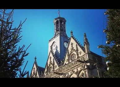 30 ans du Téléthon : Saint-Quentin sera l'une des villes...