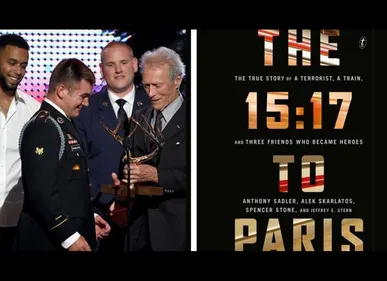 Arras : le film sur l'attentat du Thalys sortira en février 2018