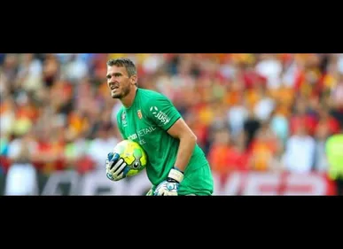 Affaire Nicolas Douchez : la réaction du RC Lens