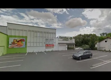 La Fère (02) : un supermarché braqué pour seulement...70 euros