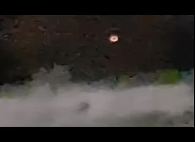 Tourcoing : un internaute affirme avoir filmé des OVNIS