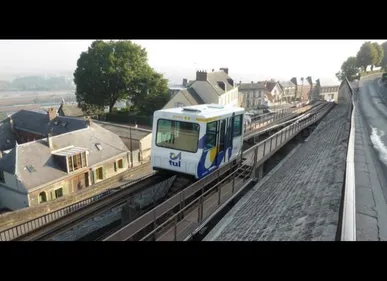 Laon (02) : clap de fin pour le Poma