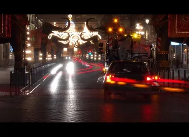 Heure d'hiver : les autorités appellent à la plus grande vigilance...