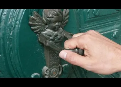 Oise : attention aux faux démarcheurs avant les fêtes