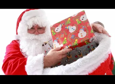 Le secrétariat du père Noël a ouvert ce lundi